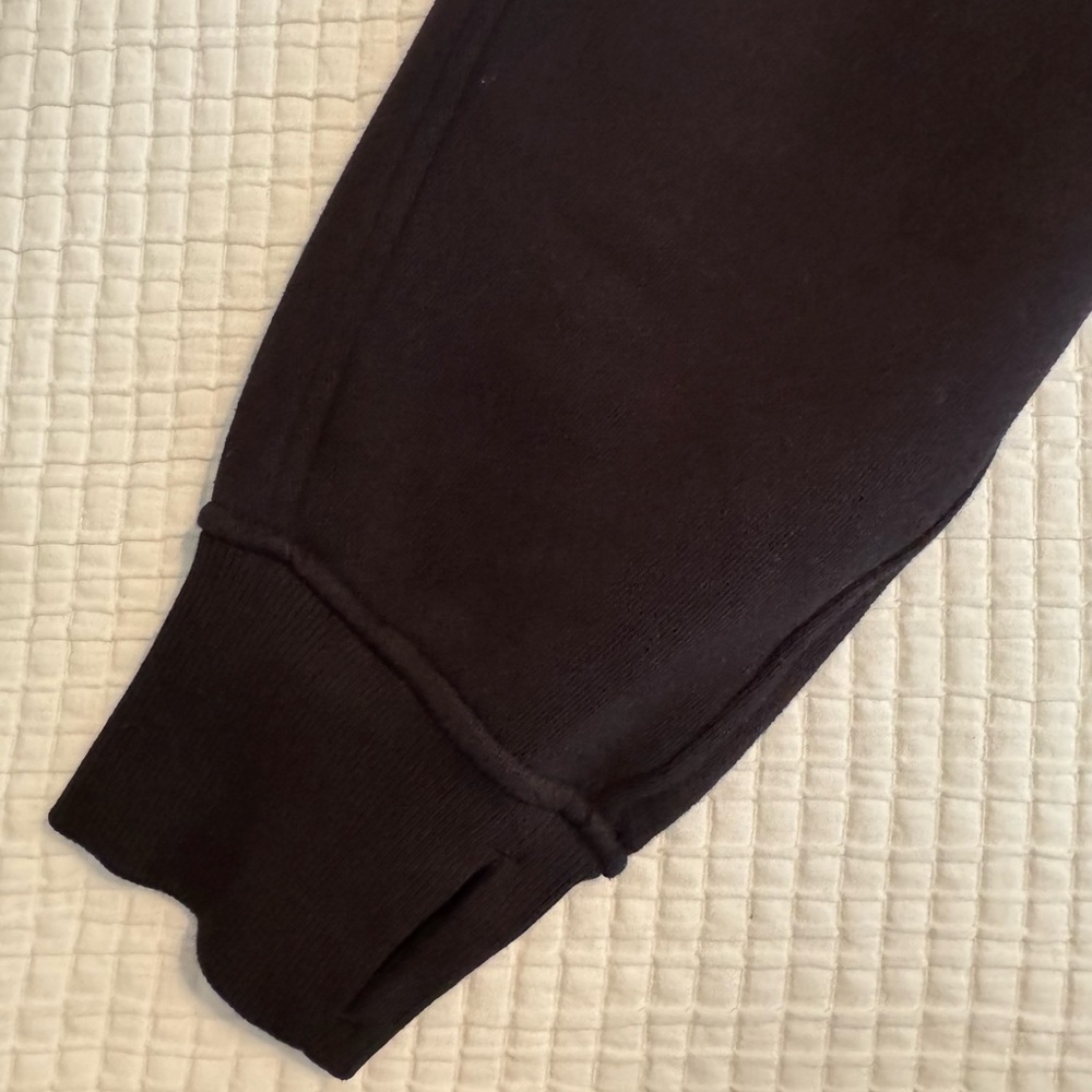 lululemon Funnel Neck Scuba - Picture 7 of 14